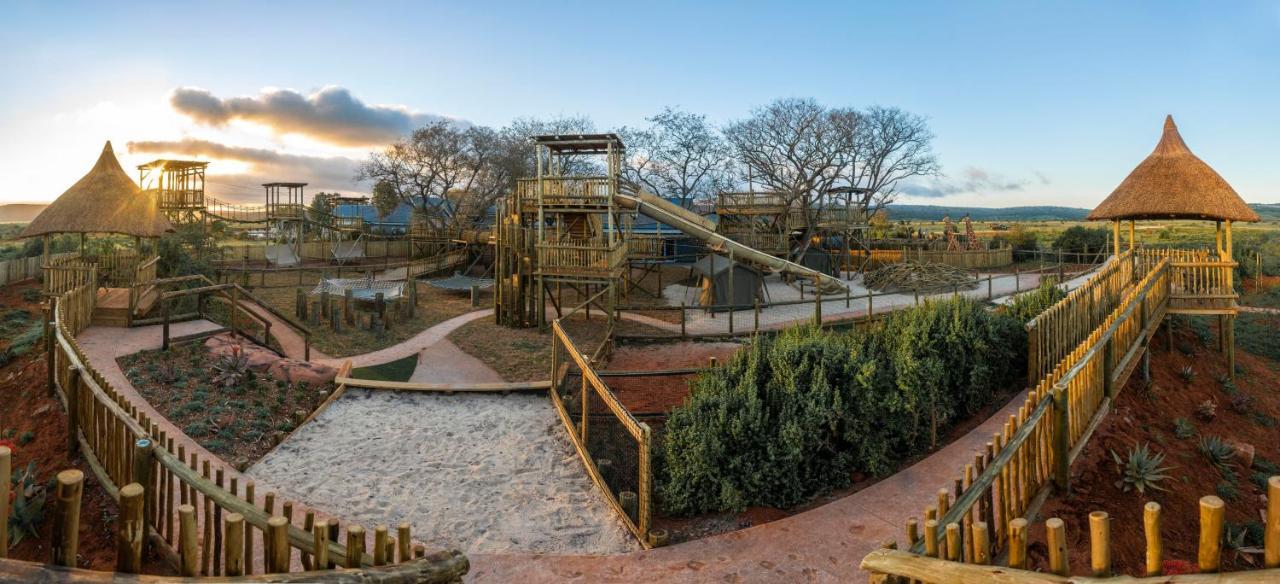 Shamwari Riverdene Paterson Exterior photo