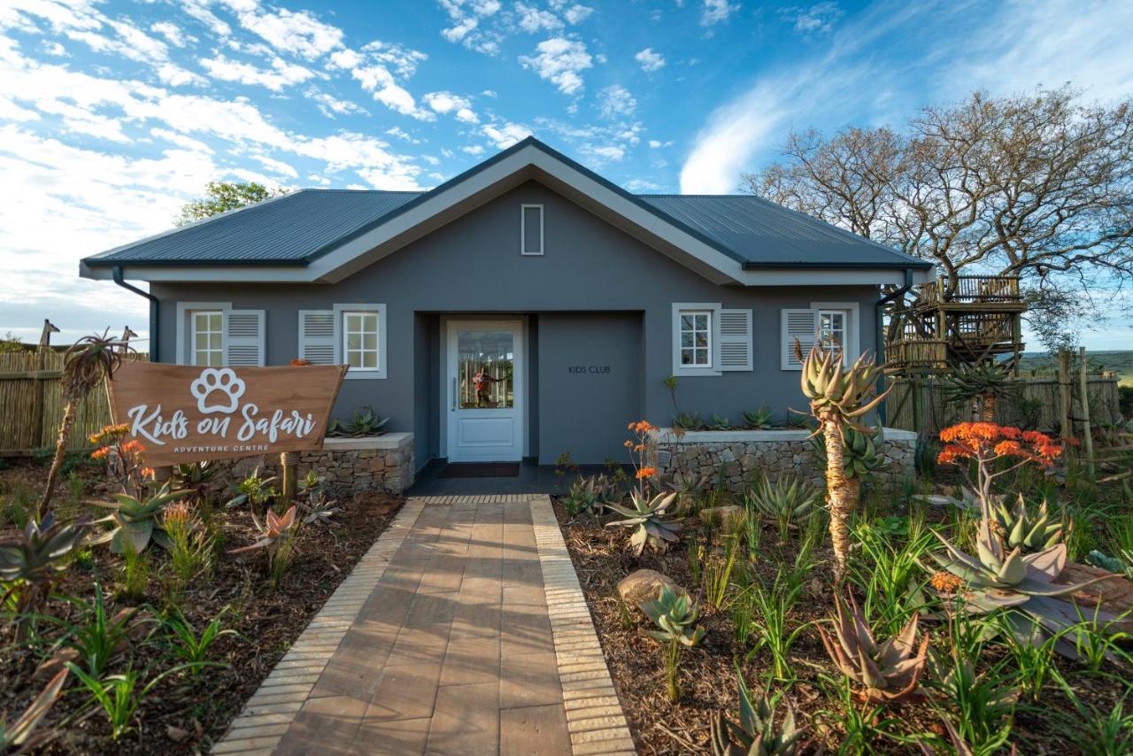 Shamwari Riverdene Paterson Exterior photo